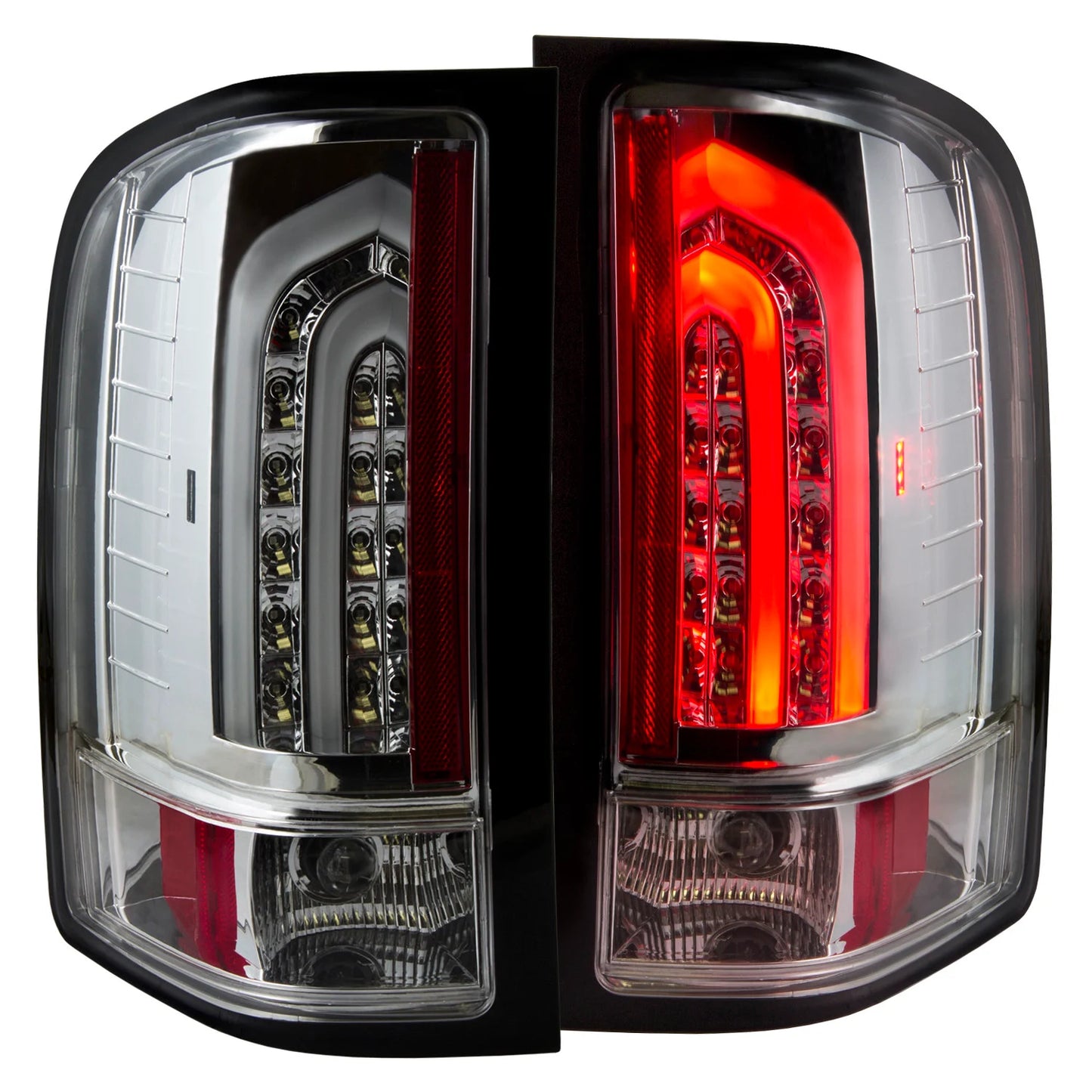 Headlights/Tail LIghts/Fog Lights